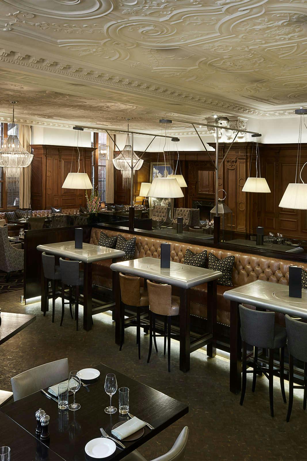 Hotel The Landmark London photo 4