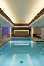 Hotel The Landmark London photo 1