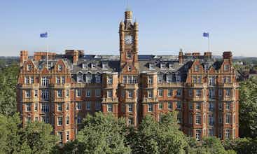 Hotel The Landmark London photo 2