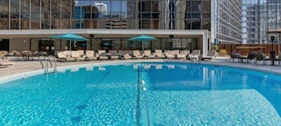 Omni Charlotte Hotel