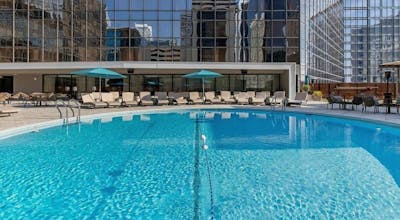 Omni Charlotte Hotel