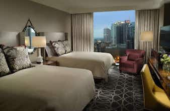 Hotel Omni Nashville Hotel photo 5