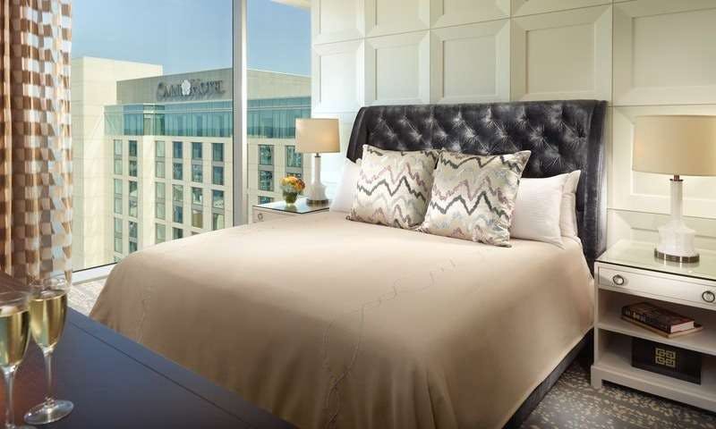 Hotel Omni Nashville Hotel photo 1