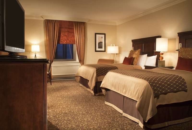 Hotel Omni William Penn Hotel photo 4