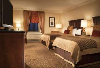 Hotel Omni William Penn Hotel photo 4