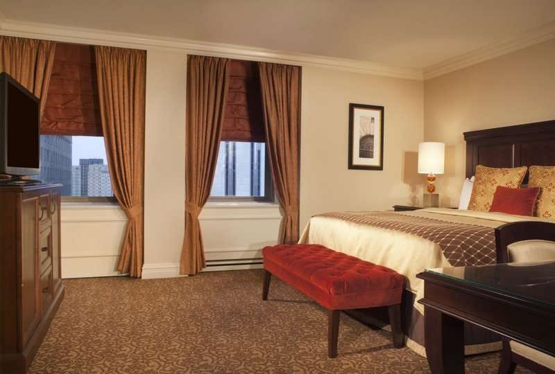 Hotel Omni William Penn Hotel photo 5