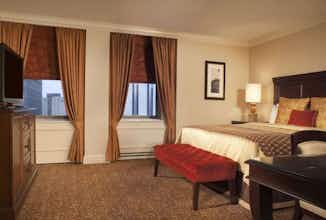 Hotel Omni William Penn Hotel photo 5