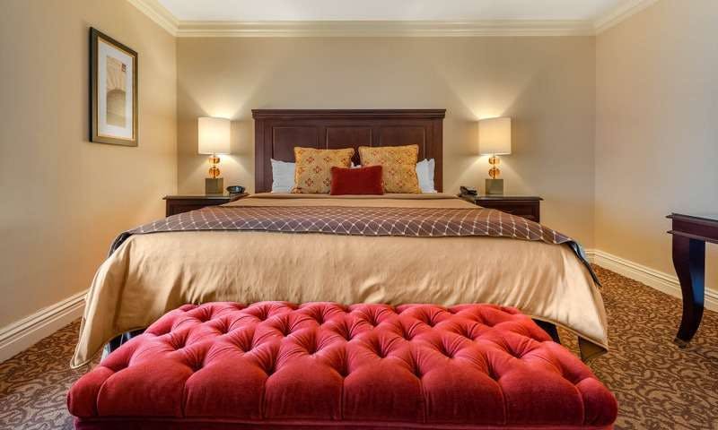 Omni William Penn Hotel