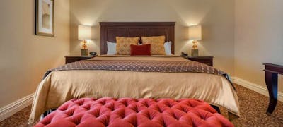 Omni William Penn Hotel