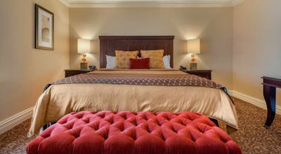 Omni William Penn Hotel