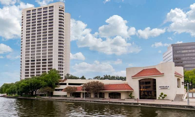 Omni Las Colinas Hotel