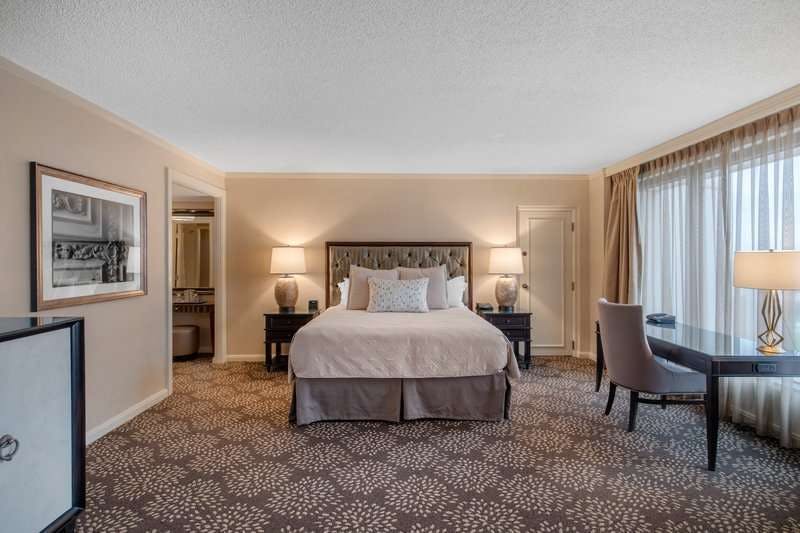 Hotel Omni Las Colinas Hotel photo 3