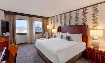 Hotel Omni New Haven Hotel photo 4