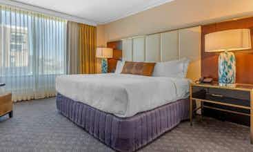 Hotel Hotel Omni Mont-Royal photo 5