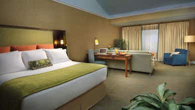 Hotel The Omni Grove Park Inn & Spa photo 4