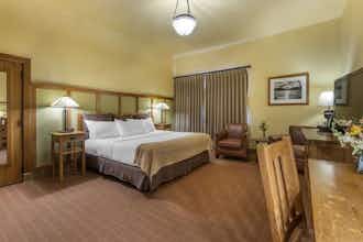 Hotel The Omni Grove Park Inn & Spa photo 3