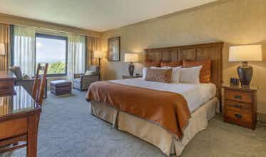 Hotel The Omni Grove Park Inn & Spa photo 5