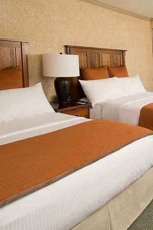 Hotel The Omni Grove Park Inn & Spa photo 2