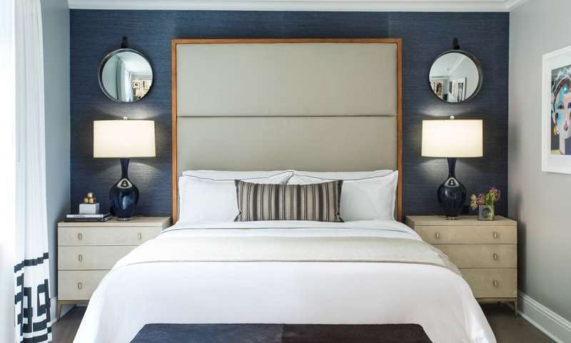 Hotel Omni Berkshire Place photo 1