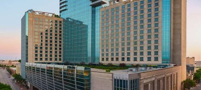 Omni Fort Worth Hotel