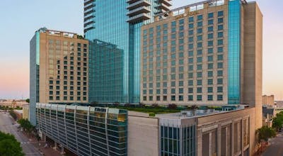 Omni Fort Worth Hotel