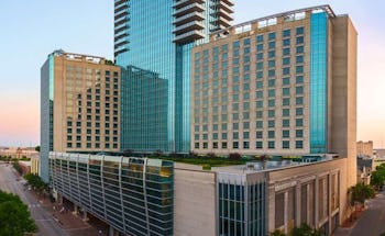Omni Fort Worth Hotel