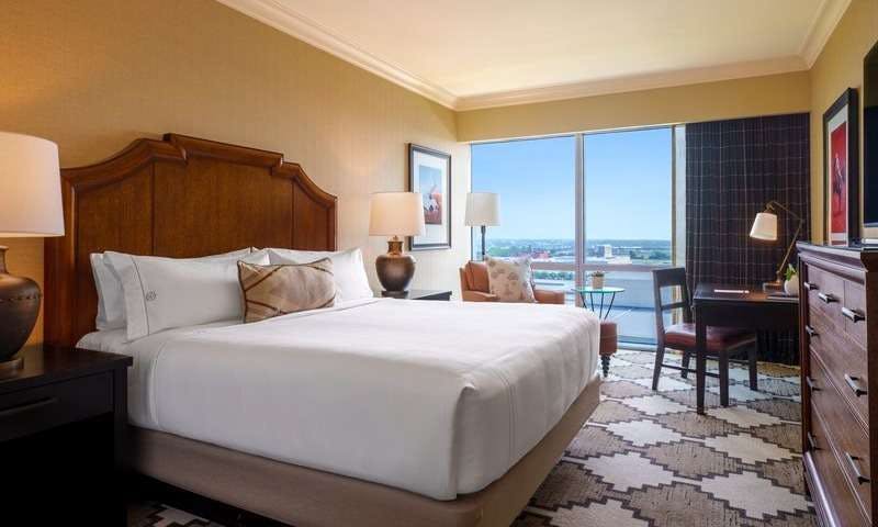 Hotel Omni Fort Worth Hotel photo 1