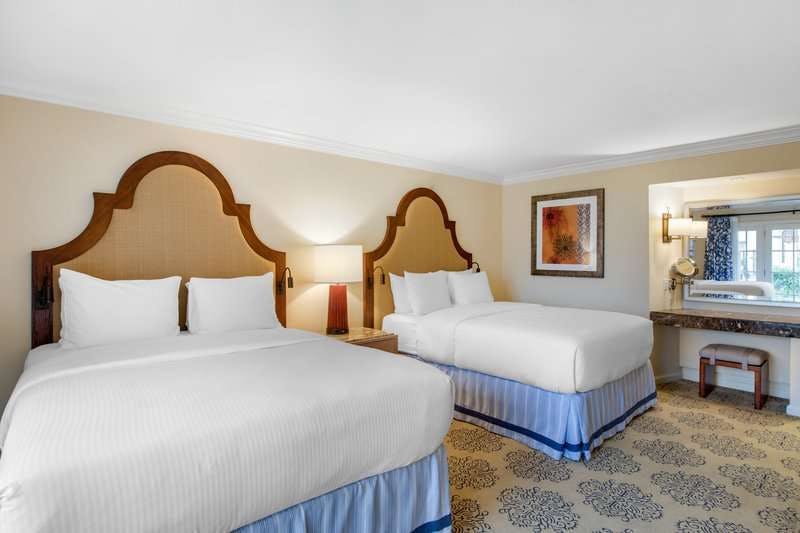 Hotel Omni La Costa Resort and Spa Carlsbad photo 5