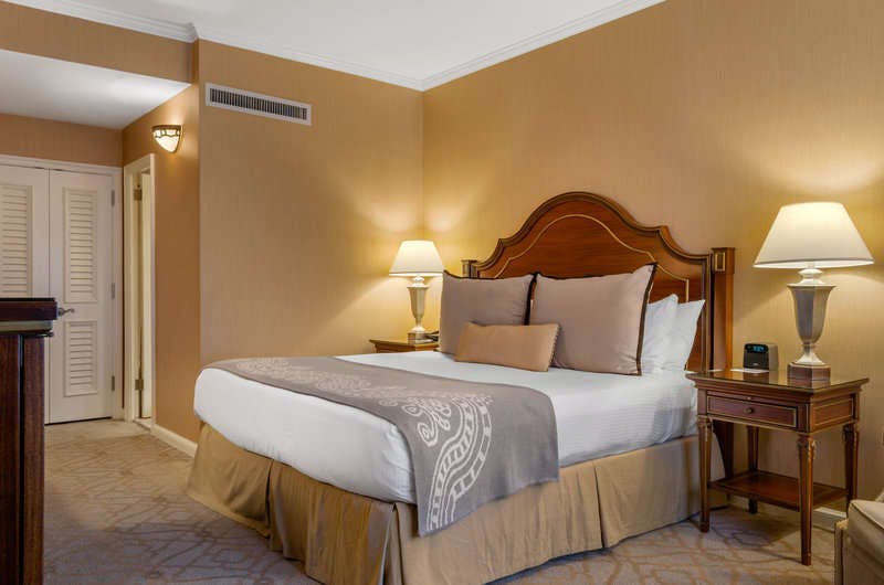 Hotel Omni Royal Orleans photo 5