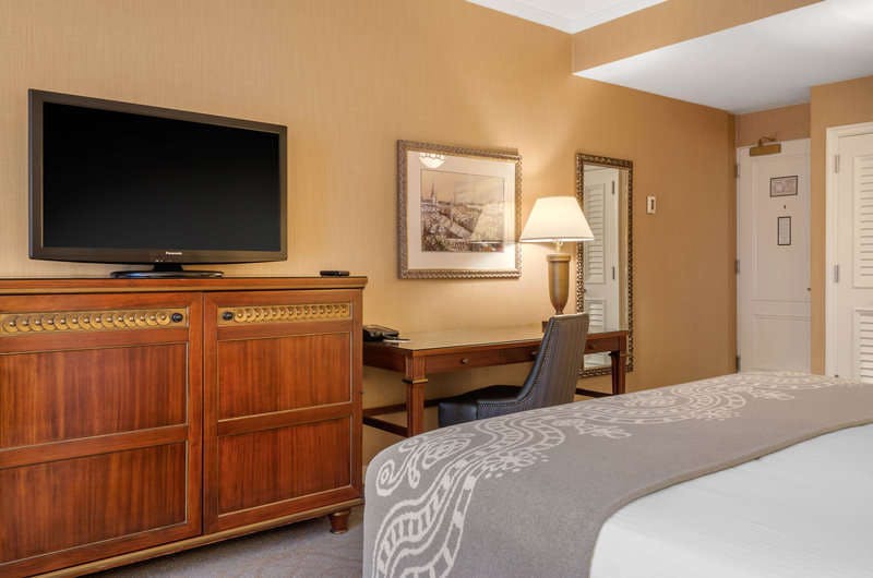 Hotel Omni Royal Orleans photo 4