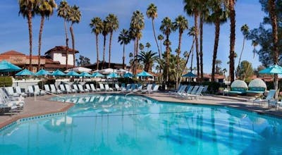 Omni Rancho Las Palmas Resort & Spa