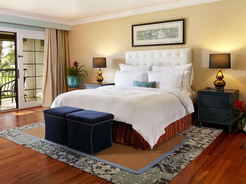 Hotel Omni Rancho Las Palmas Resort & Spa photo 3