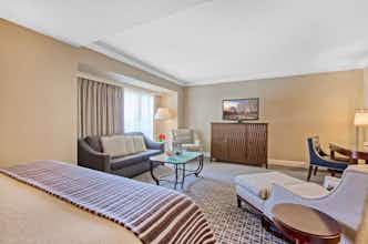 Hotel Omni Los Angeles Hotel at California Plaza photo 5