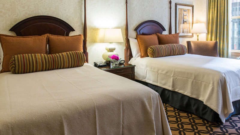 Hotel Omni San Francisco Hotel photo 5