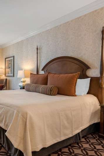 Hotel Omni San Francisco Hotel photo 1