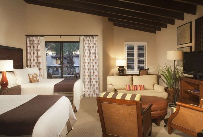 Hotel Omni Tucson National Resort & Spa photo 5