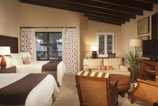 Hotel Omni Tucson National Resort & Spa photo 5