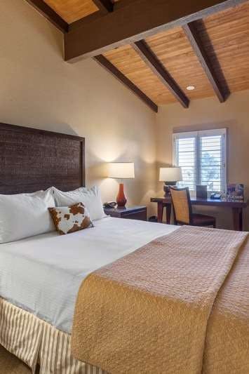 Hotel Omni Tucson National Resort & Spa photo 3