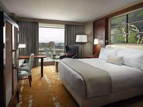 Hotel Omni Louisville Hotel photo 4