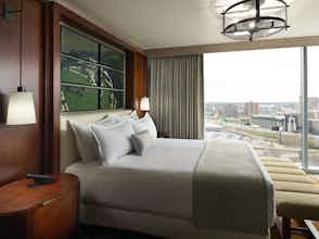 Hotel Omni Louisville Hotel photo 5