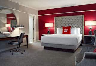 Hotel The Omni King Edward Hotel photo 4