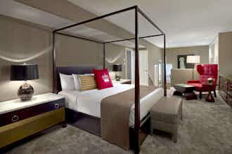 Hotel The Omni King Edward Hotel photo 5