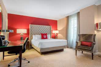 Hotel The Omni King Edward Hotel photo 3