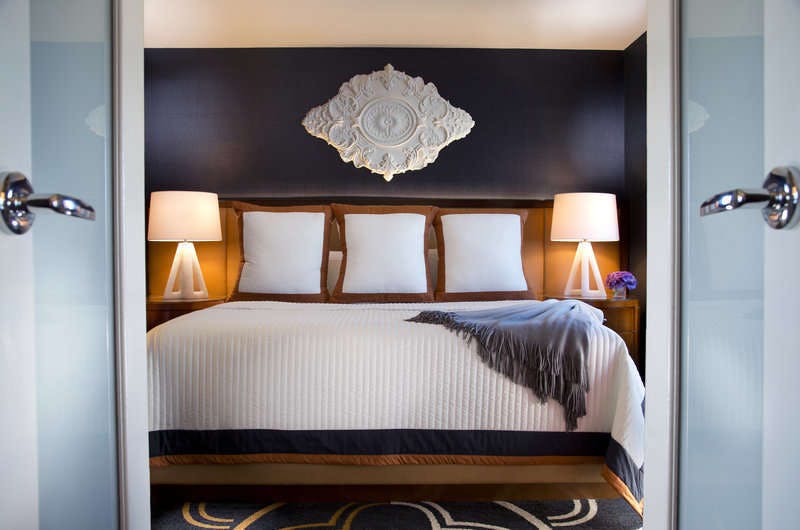 Hotel Omni Chicago Hotel photo 5