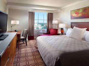 Hotel Omni Providence Hotel photo 5