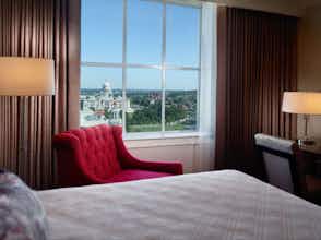 Hotel Omni Providence Hotel photo 3