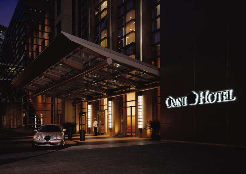 Hotel Omni San Diego Hotel at the Ballpark photo 4