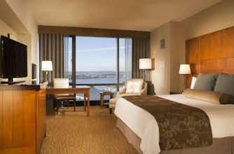 Hotel Omni San Diego Hotel at the Ballpark photo 3