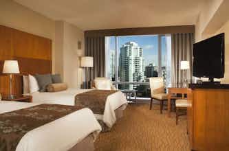 Hotel Omni San Diego Hotel at the Ballpark photo 4