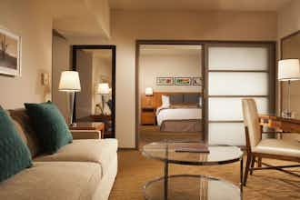 Hotel Omni San Diego Hotel at the Ballpark photo 5